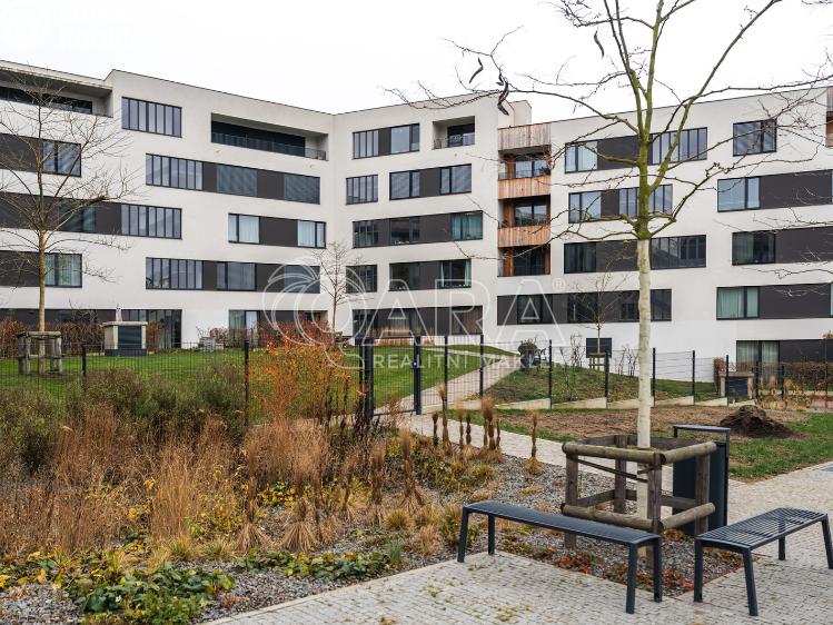 Аренда квартиры 1+KK Praha, Skálové 1874/2 č. 26