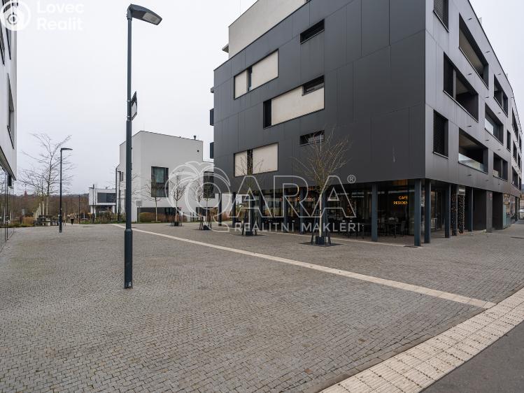 Аренда квартиры 1+KK Praha, Skálové 1874/2 č. 27