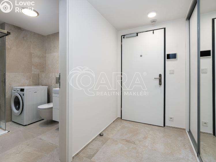 Rent apartment 1+KK Praha, Skálové 1874/2 č. 11