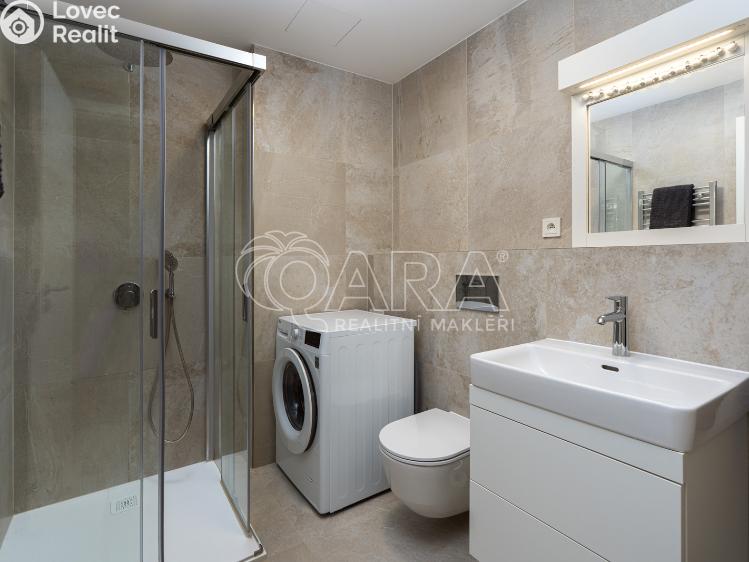 Rent apartment 1+KK Praha, Skálové 1874/2 č. 12