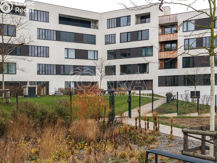 Rent apartment 1+KK Praha, Skálové 1874/2 č. 25