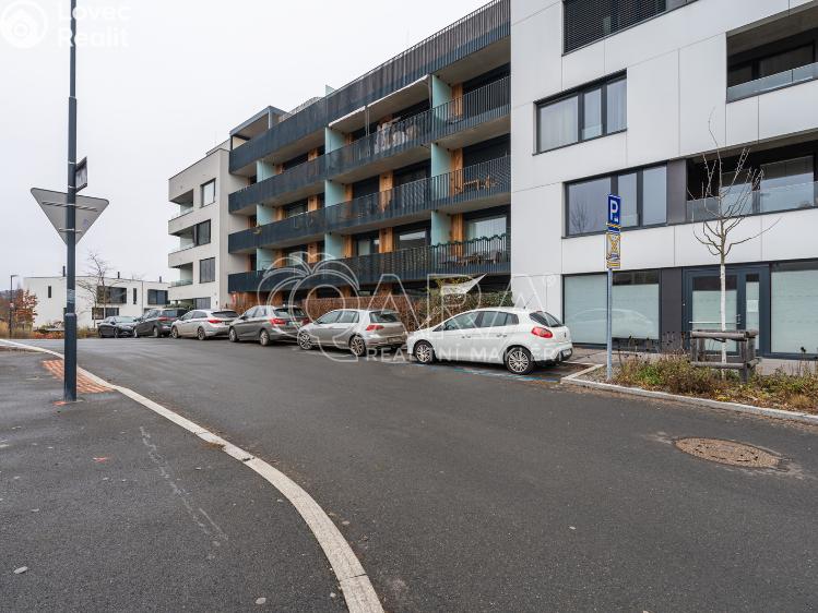 Rent apartment 1+KK Praha, Skálové 1874/2 č. 28