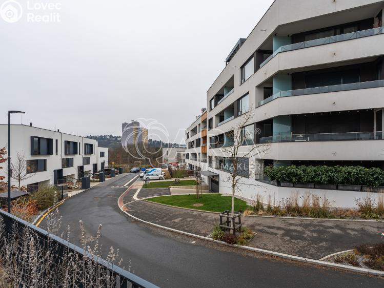 Rent apartment 1+KK Praha, Skálové 1874/2 č. 29