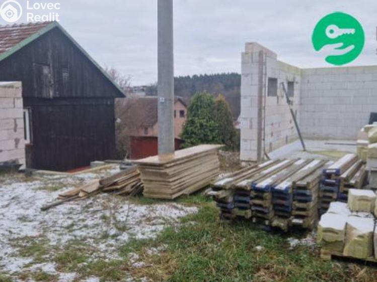 Prodej rodinného domu Ludgeřovice, Finske domky č. 2