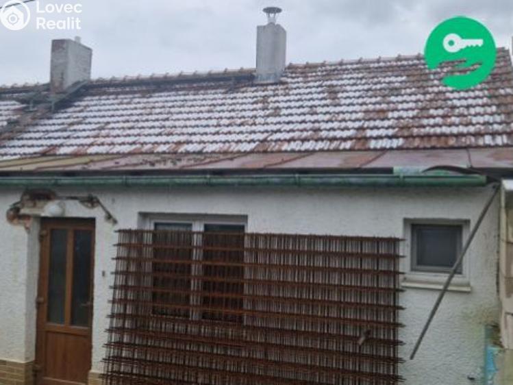 Prodej rodinného domu Ludgeřovice, Finske domky č. 3