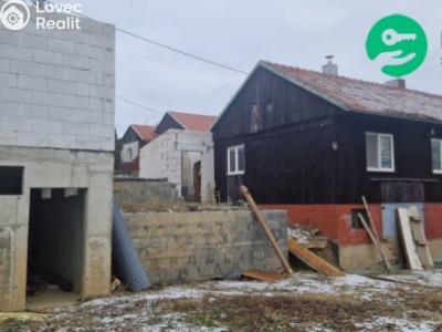 Prodej rodinného domu Ludgeřovice, Finske domky č. 1