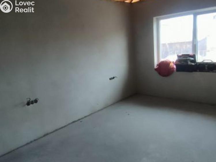 Prodej rodinného domu Veselá, Veselá č. 7