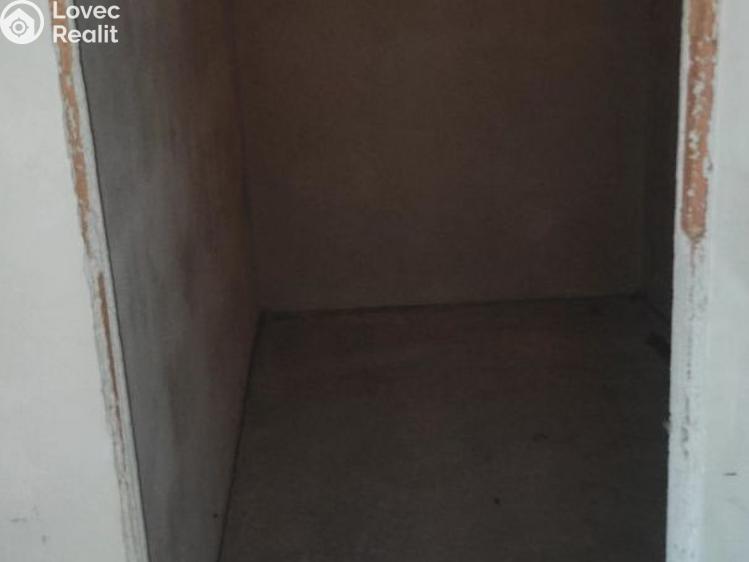 Prodej rodinného domu Veselá, Veselá č. 9