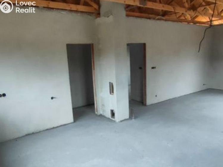 Prodej rodinného domu Veselá, Veselá č. 14