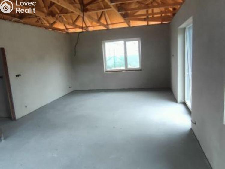 Prodej rodinného domu Veselá, Veselá č. 15