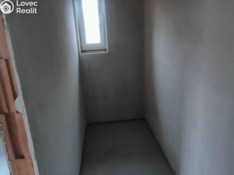 Prodej rodinného domu Veselá, Veselá č. 16