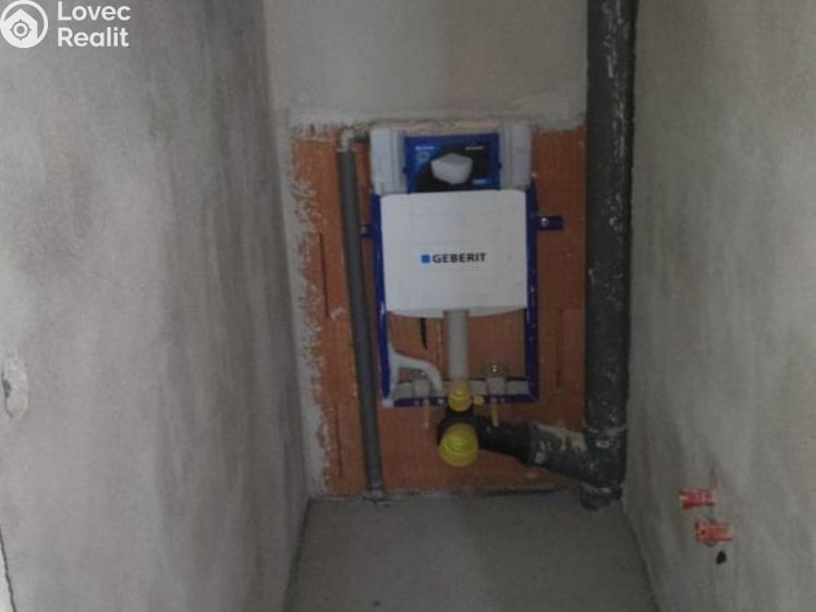 Prodej rodinného domu Veselá, Veselá č. 18