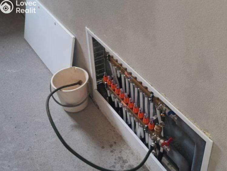 Prodej rodinného domu Veselá, Veselá č. 19