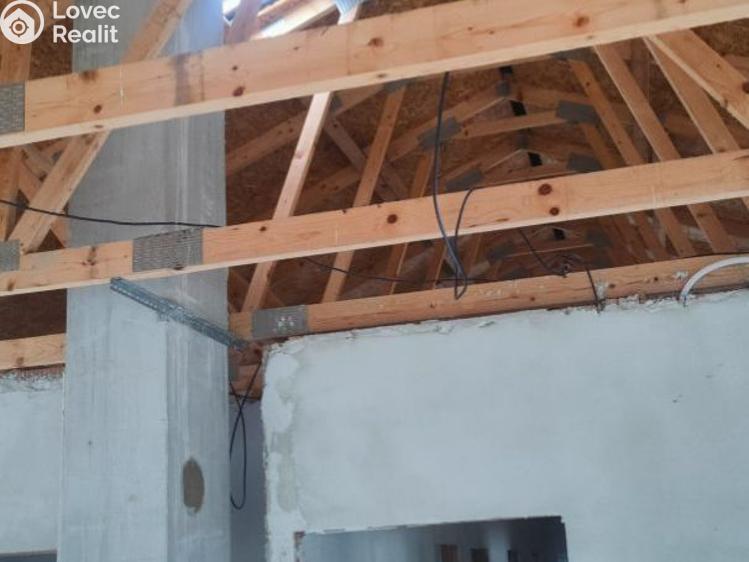 Prodej rodinného domu Veselá, Veselá č. 21