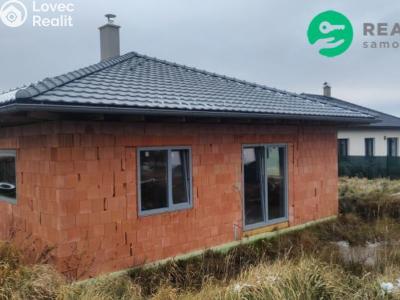 Prodej rodinného domu Veselá, Veselá č. 2