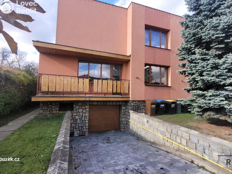 Sale family house Čelechovice na Hané č. 2