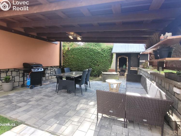 Sale family house Čelechovice na Hané č. 5