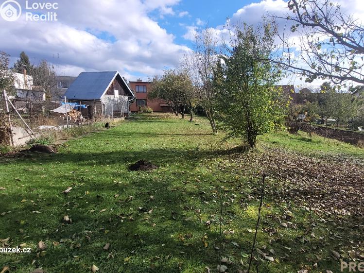 Sale family house Čelechovice na Hané č. 23