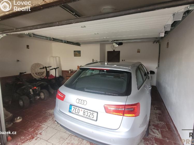 Prodej rodinného domu Čelechovice na Hané č. 22