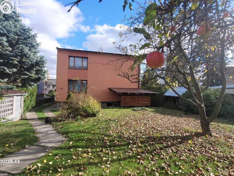 Продажа семейного дома Čelechovice na Hané č. 4