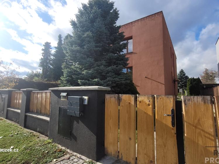 Продажа семейного дома Čelechovice na Hané č. 8