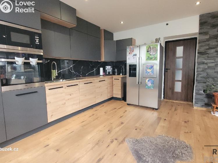 Продажа семейного дома Čelechovice na Hané č. 11