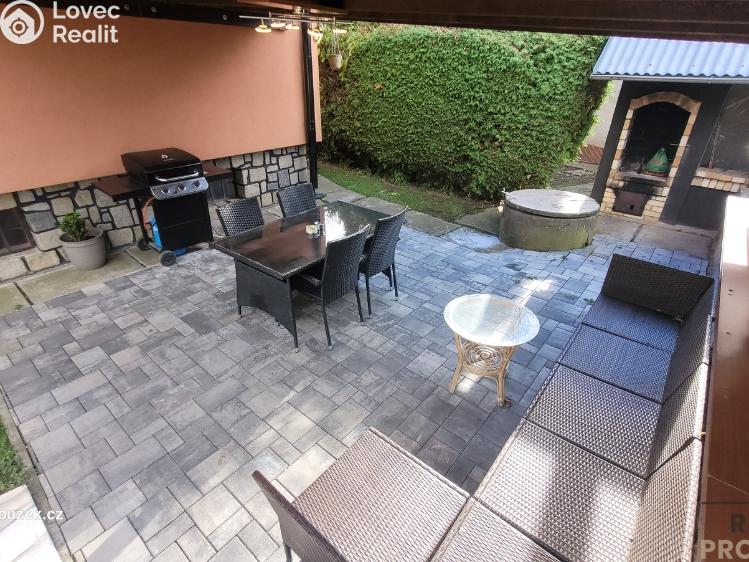 Продажа семейного дома Čelechovice na Hané č. 20