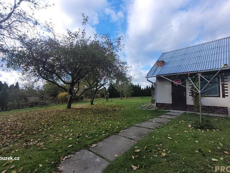 Продажа семейного дома Čelechovice na Hané č. 25