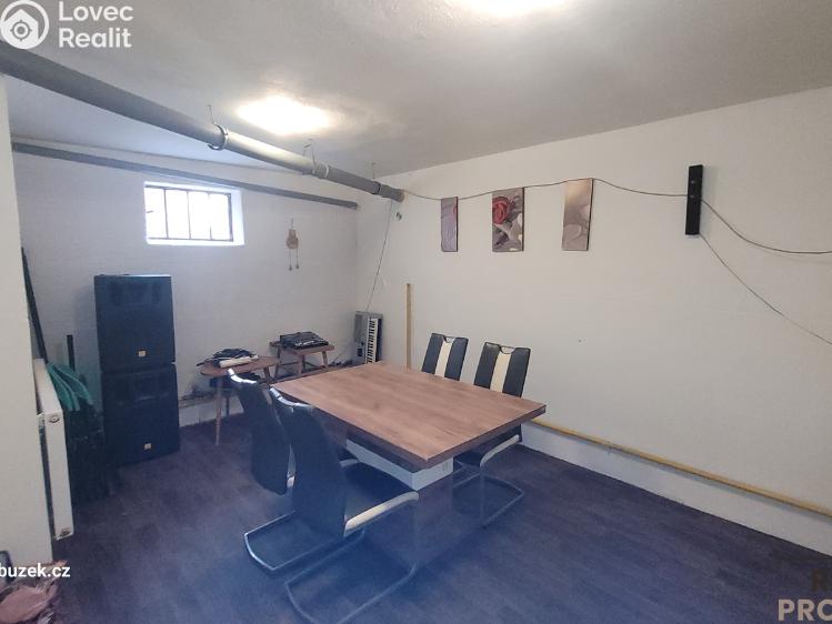 Продажа семейного дома Čelechovice na Hané č. 28