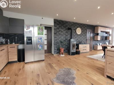 Prodej rodinného domu Čelechovice na Hané č. 6