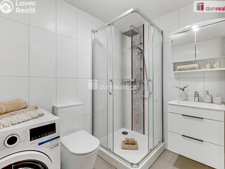 Prodej bytu 1+KK Praha 9, Teplická č. 3