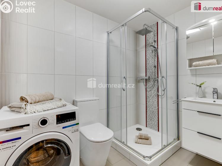 Prodej bytu 1+KK Praha 9, Teplická č. 9