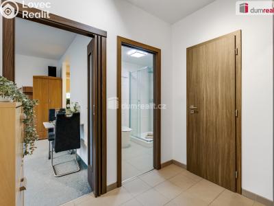 Prodej bytu 1+KK Praha 9, Teplická č. 2