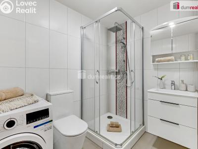 Prodej bytu 1+KK Praha 9, Teplická č. 3