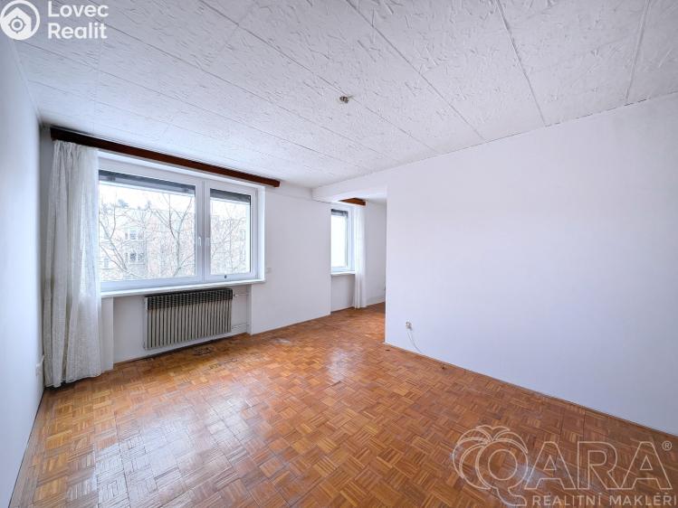 Prodej bytu 3+1 Praha, Svépomoci č. 14