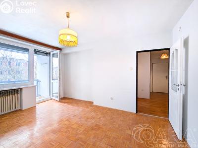 Prodej bytu 3+1 Praha, Svépomoci č. 3