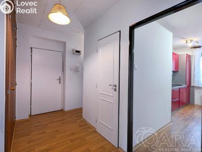 Prodej bytu 3+1 Praha, Svépomoci č. 6