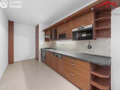 Prodej bytu 3+1 Ústí nad Labem, Anežky České č. 3