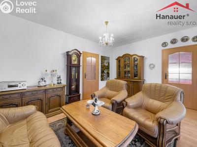 Prodej bytu 3+1 Ústí nad Labem, Anežky České č. 4