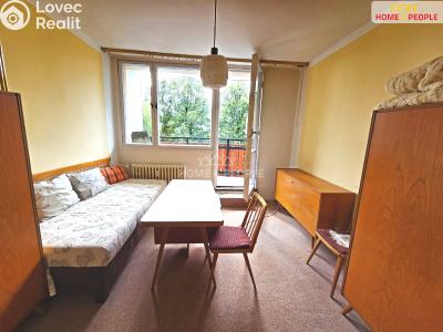 Оренда квартири 3+1 Brno, Šrámkova č. 4