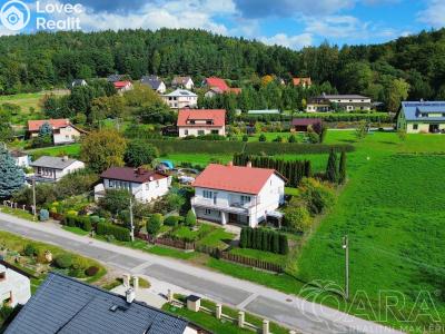 Prodej rodinného domu Dřevěnice č. 6