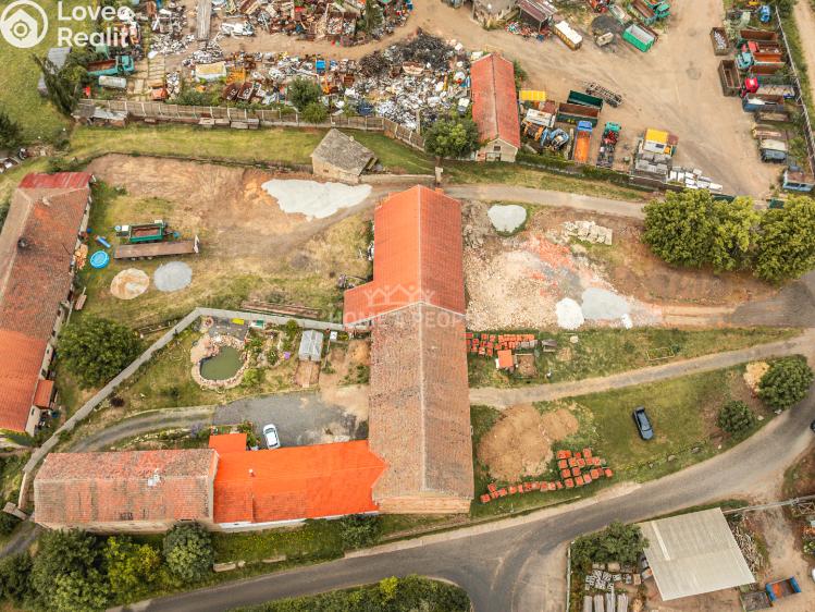 Prodej rodinného domu Kotopeky č. 5