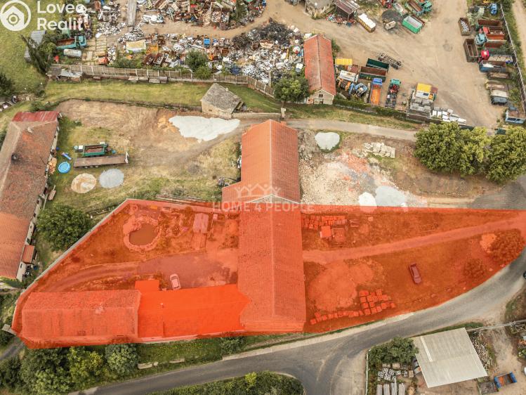 Prodej rodinného domu Kotopeky č. 6