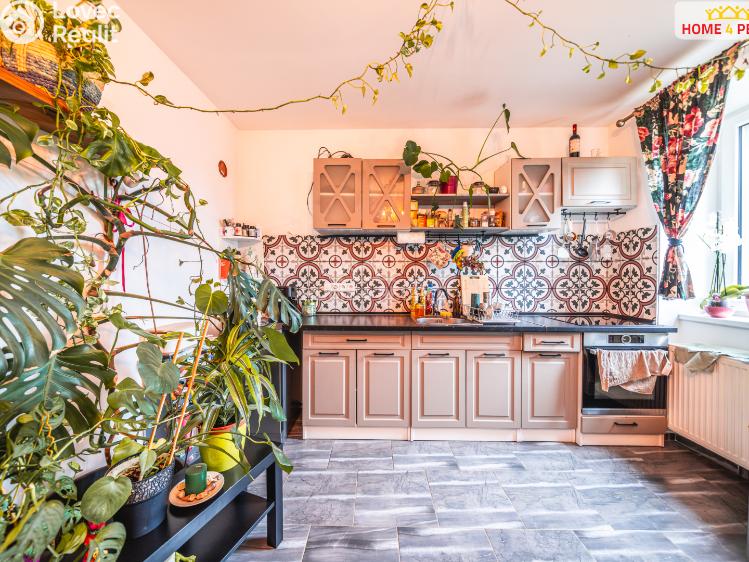 Prodej rodinného domu Kotopeky č. 7