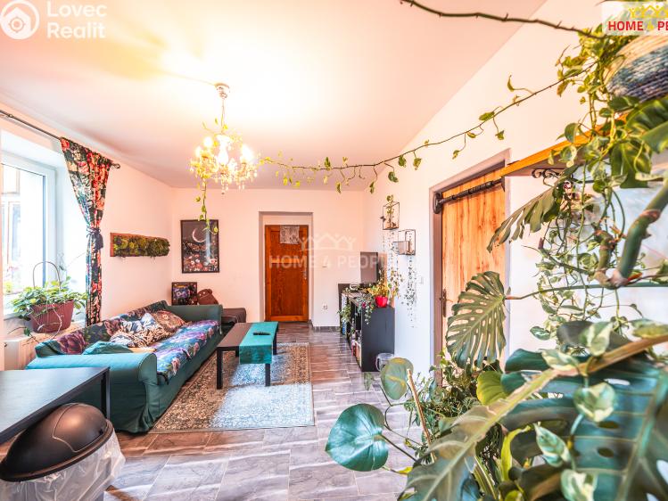 Prodej rodinného domu Kotopeky č. 8