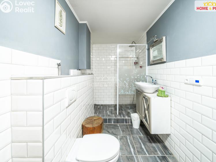 Prodej rodinného domu Kotopeky č. 9