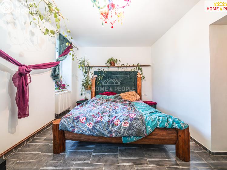 Prodej rodinného domu Kotopeky č. 10