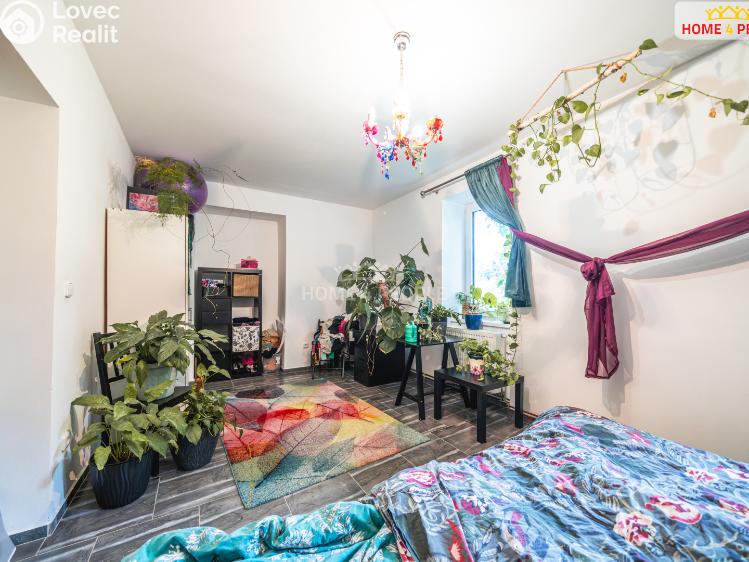 Prodej rodinného domu Kotopeky č. 11