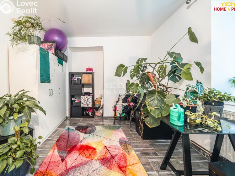 Prodej rodinného domu Kotopeky č. 12