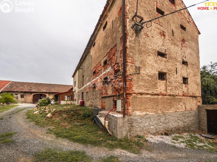 Prodej rodinného domu Kotopeky č. 19